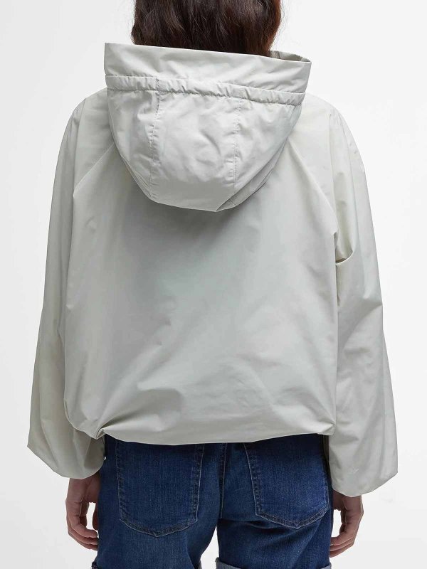 The Best Shops BARBOUR: blazers - Blazer