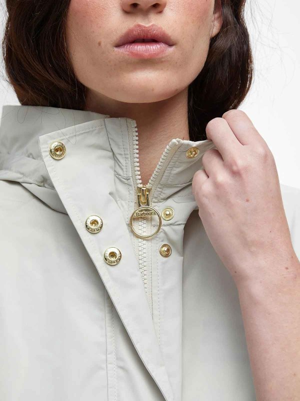 Blazer shop online: BARBOUR