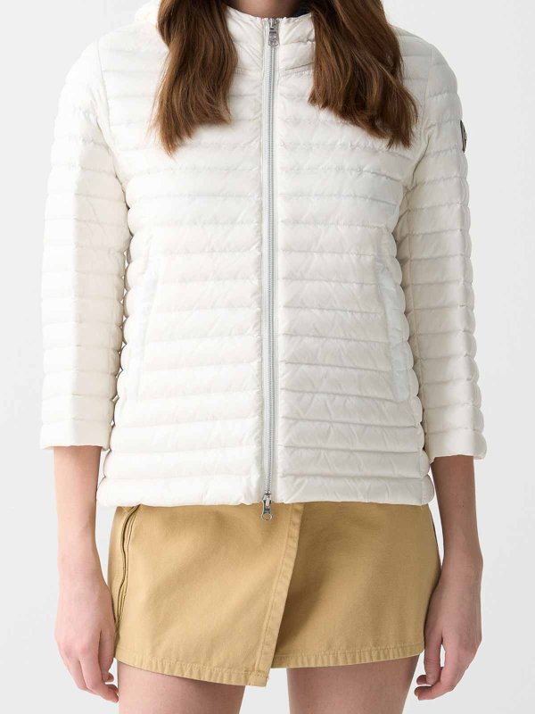 The Best Shops Colmar Originals: ブレザー - ブレザー - 白