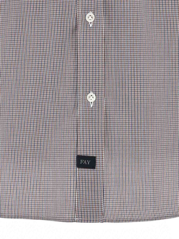 The Best Shops FAY: camicie - Camicia