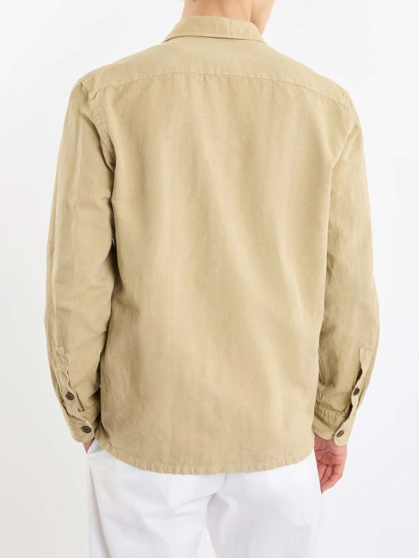 The Best Shops FAY: カジュアルジャケット - カジュアルジャケット - ベージュ