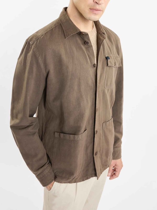 FAY: giacche casual online - Giacca