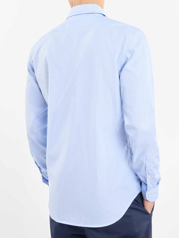 The Best Shops FAY: シャツ - シャツ - ブルー