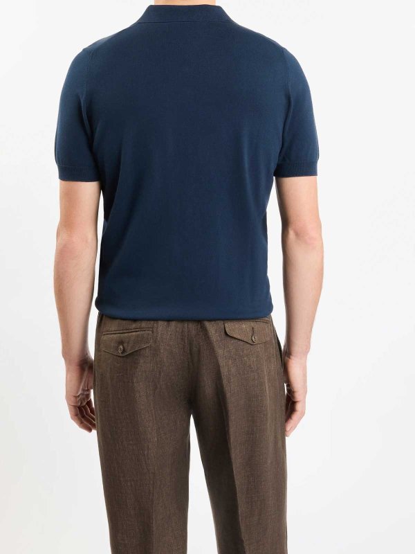 The Best Shops FAY: polo shirts - Polo