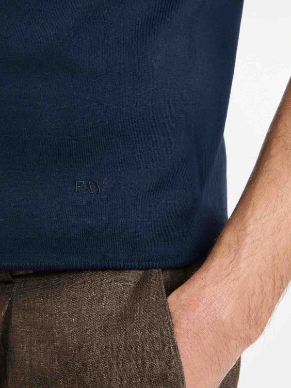 Polo shop online: FAY