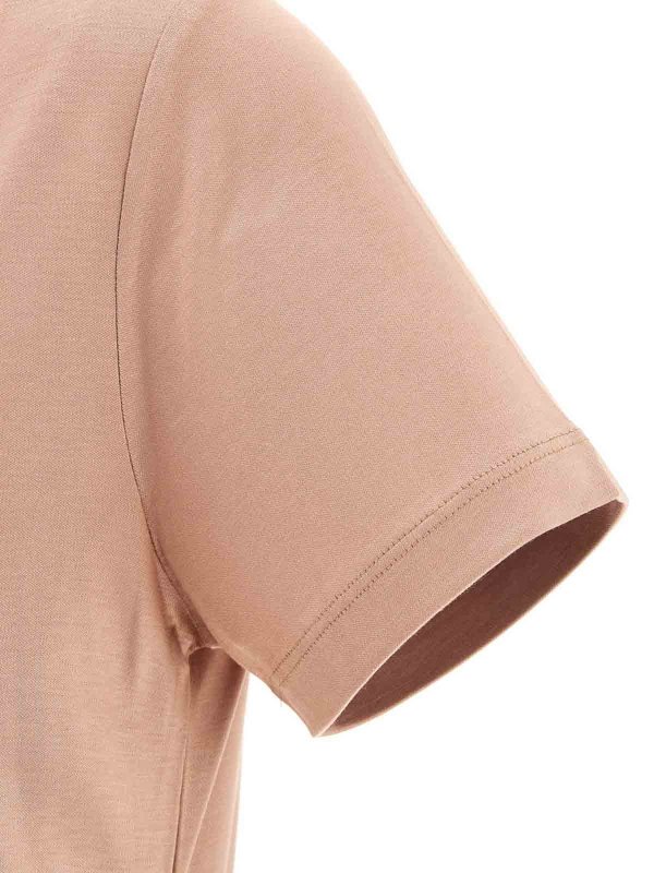 FAY buy online T-Shirt - Rose