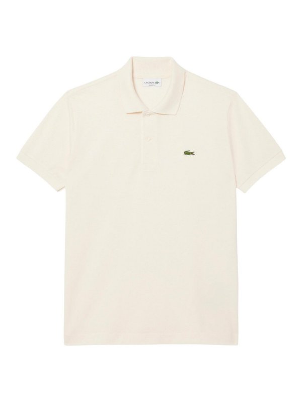 LACOSTE: polo shirts - Polo
