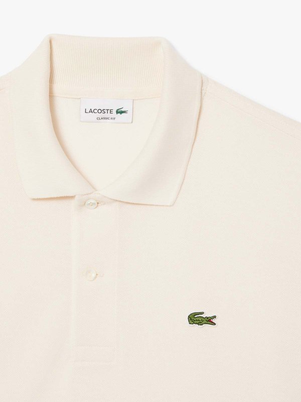 LACOSTE: polo shirts online - Polo