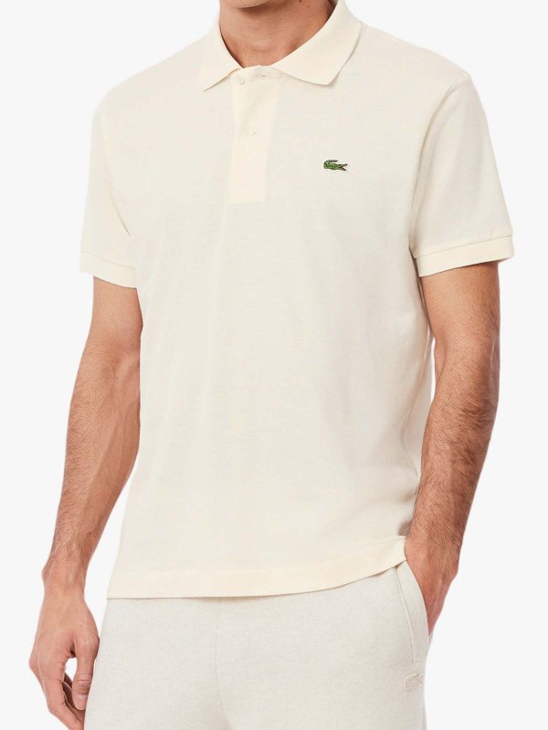 The Best Shops LACOSTE: polo shirts - Polo