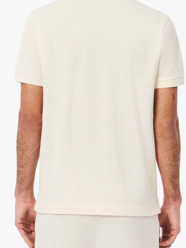 Polo shop online: LACOSTE