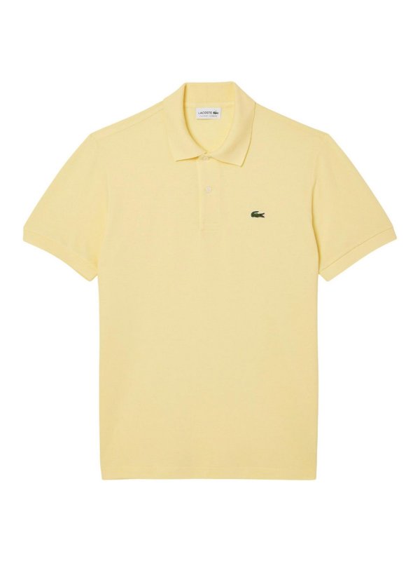 LACOSTE: polo shirts - Polo