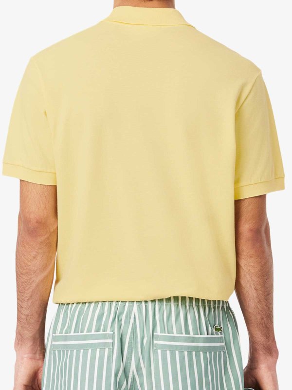 Polo shop online: LACOSTE