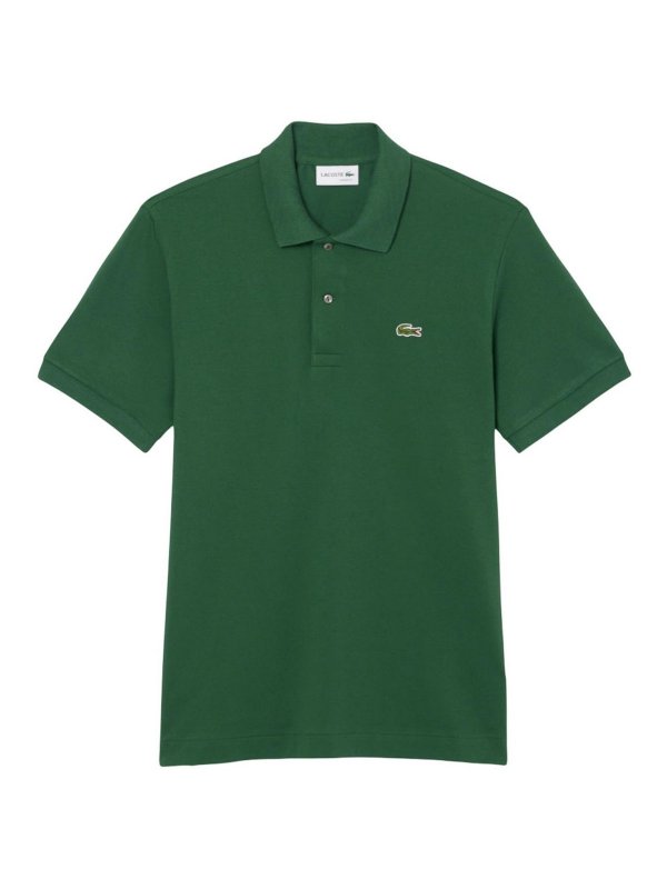 LACOSTE: polo shirts - Polo