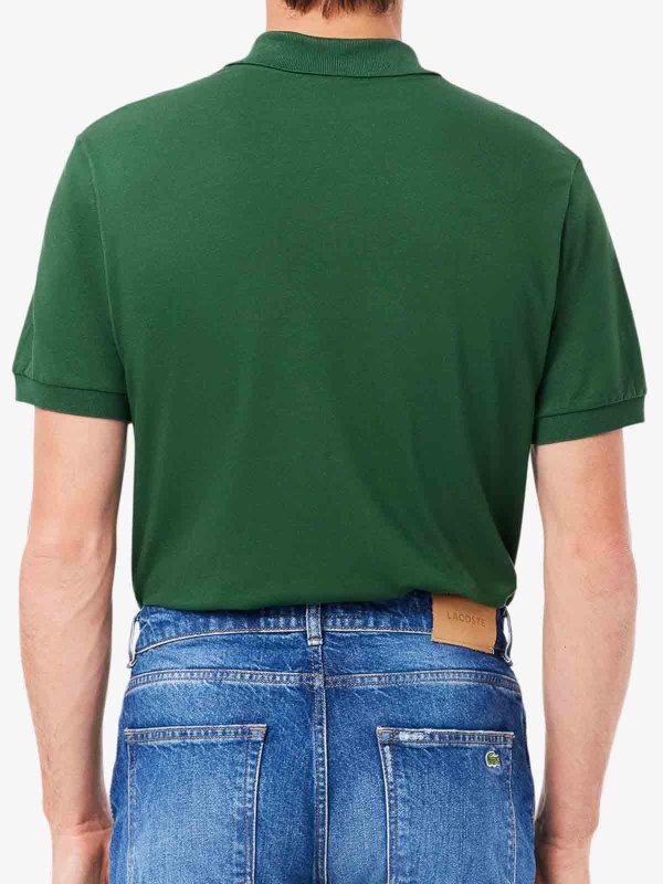 Polo shop online: LACOSTE