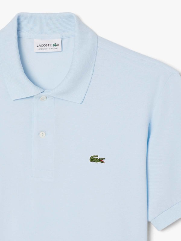 LACOSTE: Polos online - Polo - Azul