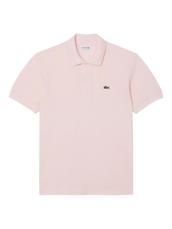LACOSTE: polo shirts - Polo