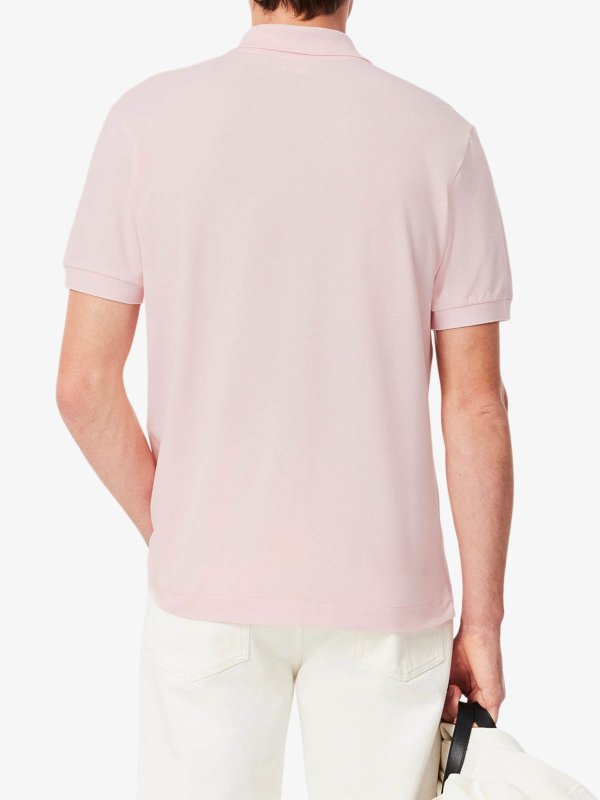 Polo shop online: LACOSTE