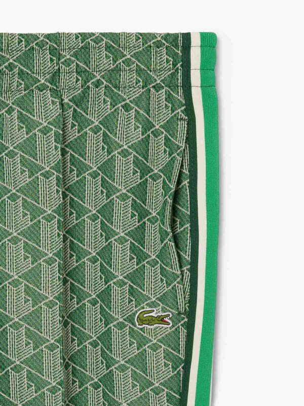 LACOSTE: casual trousers online - Pants