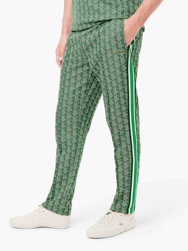 LACOSTE buy online Pants