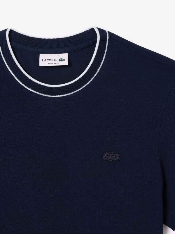 LACOSTE: abiti corti online - Vestito