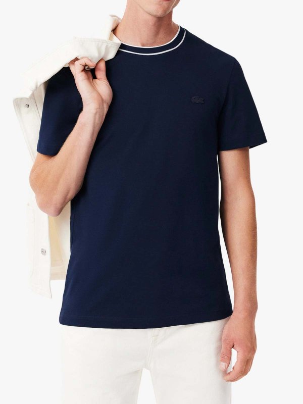 The Best Shops LACOSTE: abiti corti - Vestito