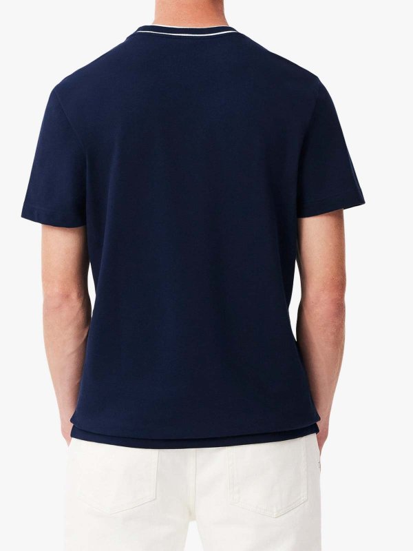 Vestito Replica 
online: LACOSTE