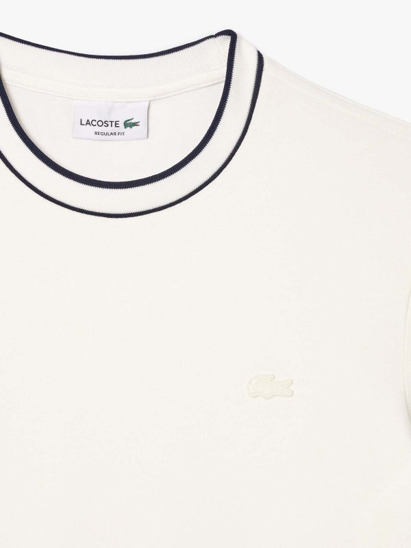 LACOSTE: abiti corti online - Vestito
