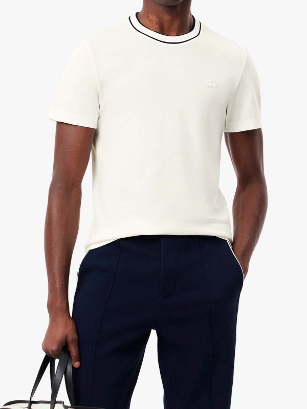 The Best Shops LACOSTE: abiti corti - Vestito