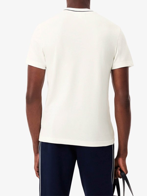 Vestito shop online: LACOSTE