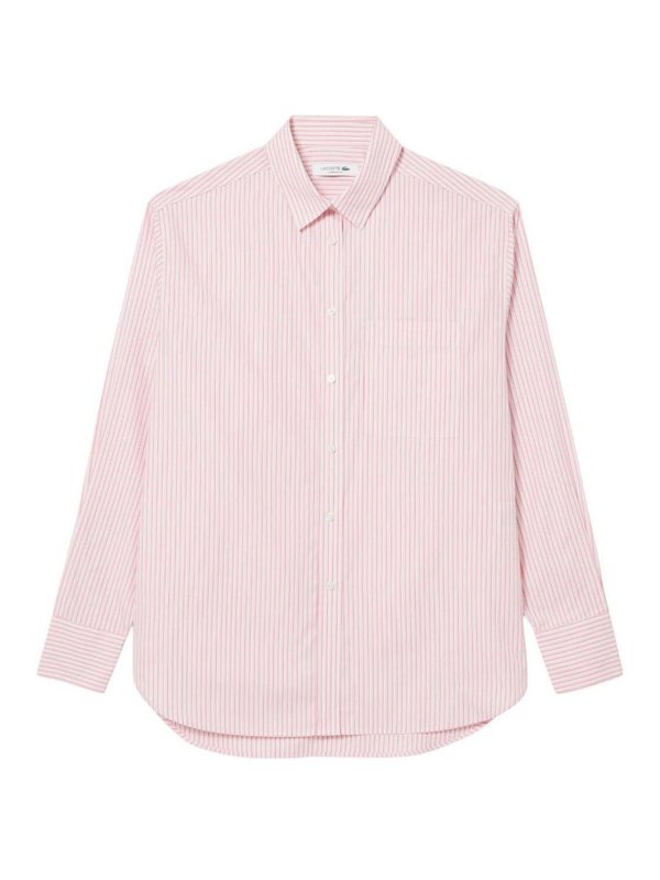 LACOSTE: shirts - Shirt