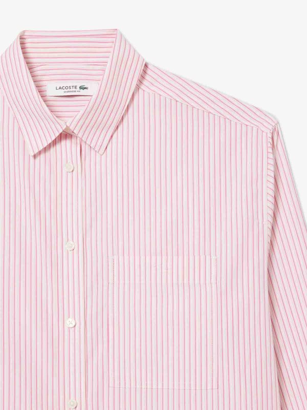 LACOSTE: shirts online - Shirt