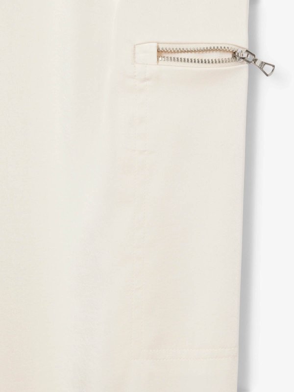 Pants shop online: LACOSTE