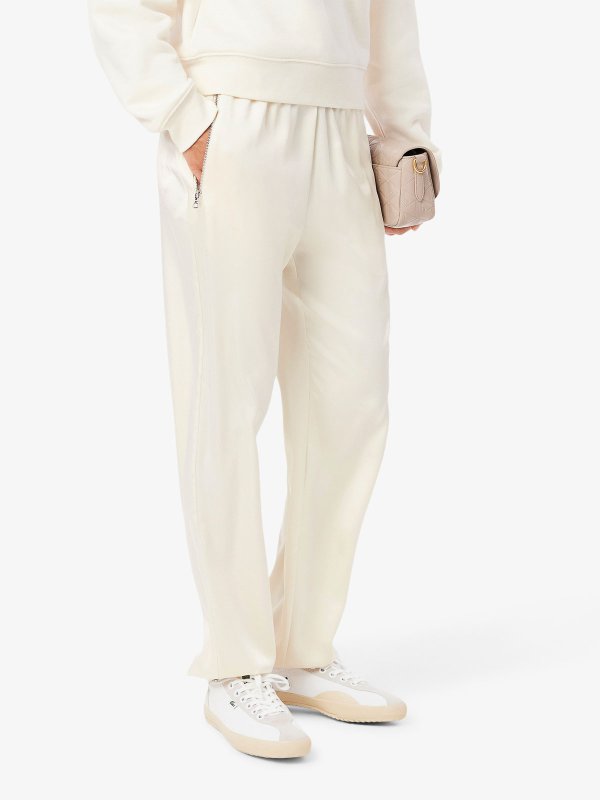 The Best Shops LACOSTE: Pants