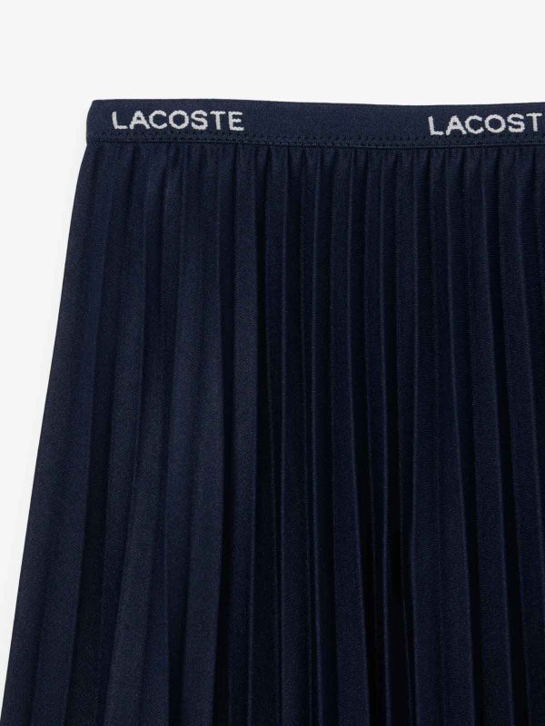 LACOSTE: Knee length skirts & Midi online - Skirt