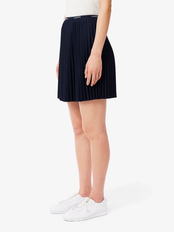 The Best Shops LACOSTE: Knee length skirts & Midi - Skirt