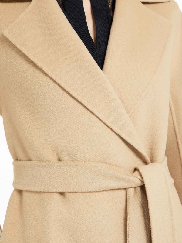 Coat shop online: MAX MARA STUDIO