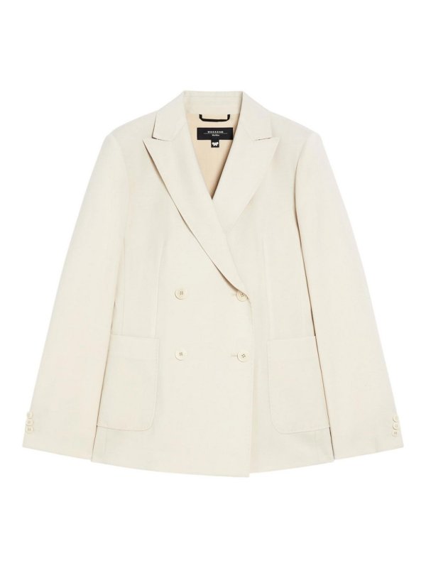 WEEKEND MAX MARA: blazers - Blazer