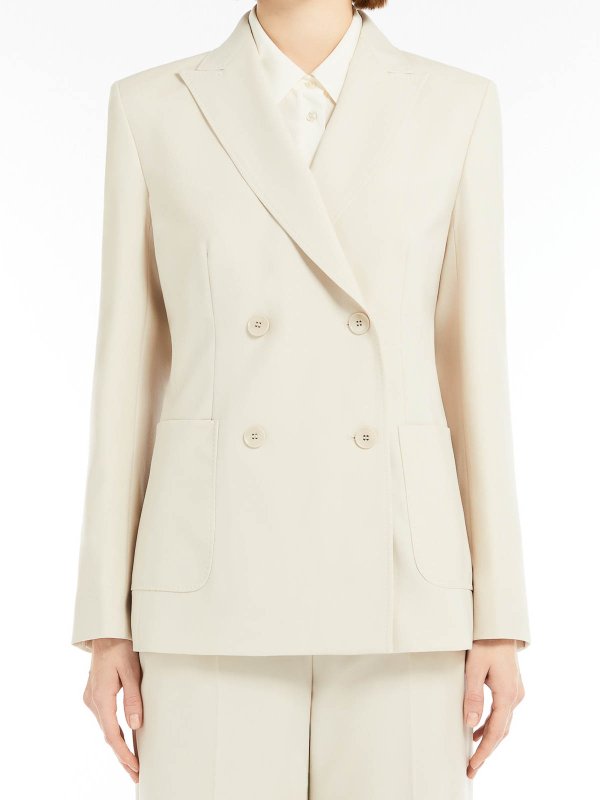 WEEKEND MAX MARA: blazers online - Blazer