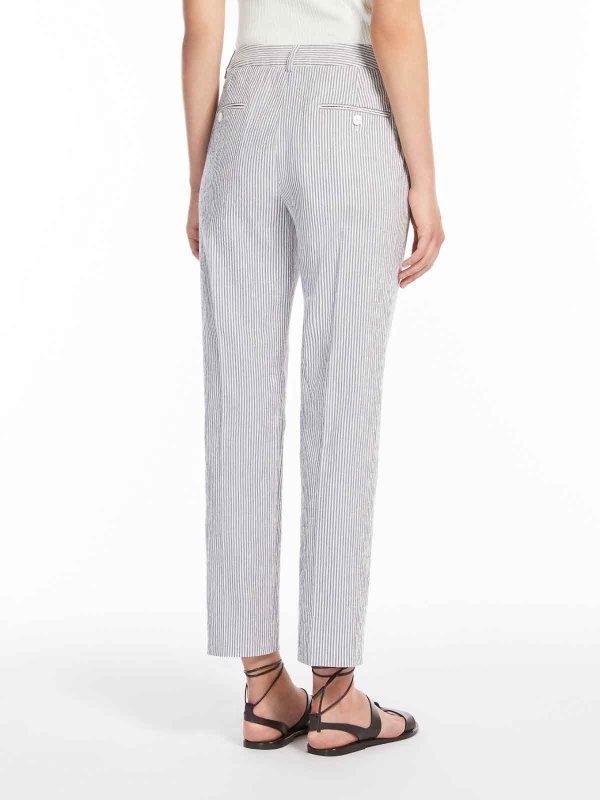The Best Shops WEEKEND MAX MARA: casual trousers - Pants