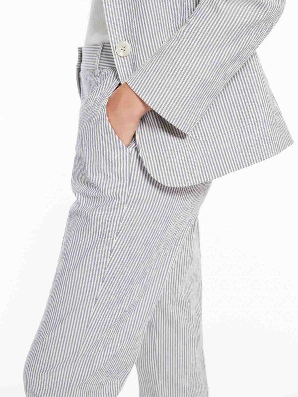 Pants shop online: WEEKEND MAX MARA