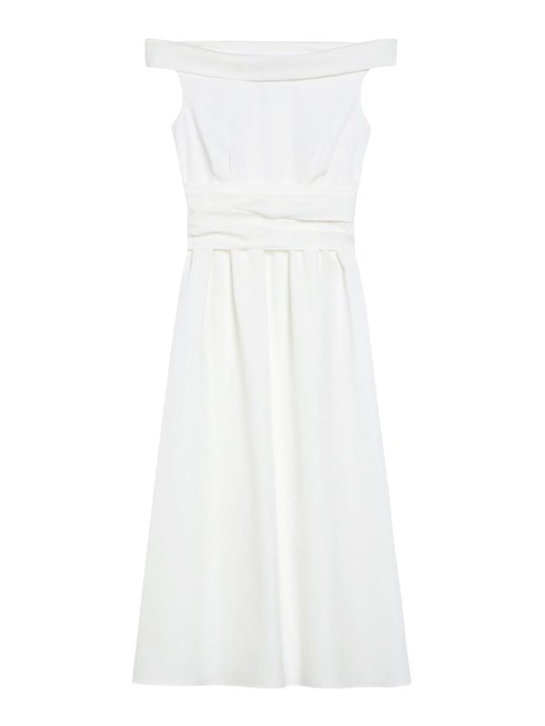 WEEKEND MAX MARA: maxi dresses - Dress
