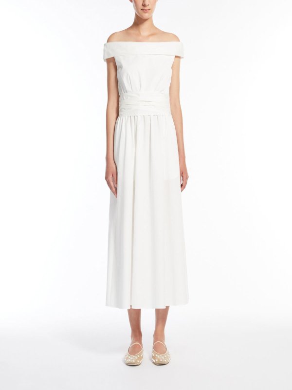 WEEKEND MAX MARA: maxi dresses online - Dress
