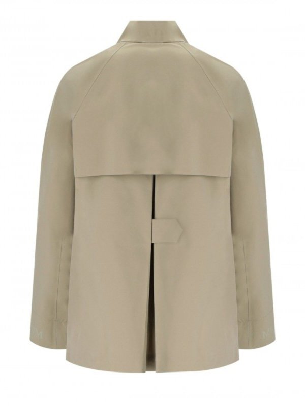 Max Mara: trench coats online - Raincoat
