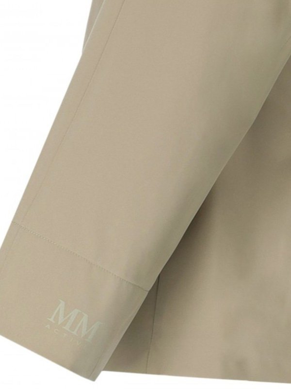 The Best Shops Max Mara: trench coats - Raincoat