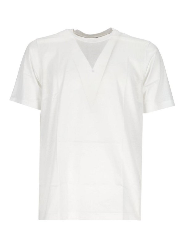 Paolo Fiorillo: t-shirt - T-shirt