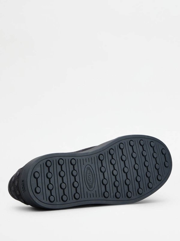 スニーカー - ブルー shop online: TOD