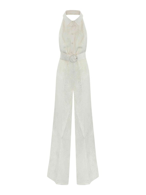 TWINSET: casual trousers - Pants
