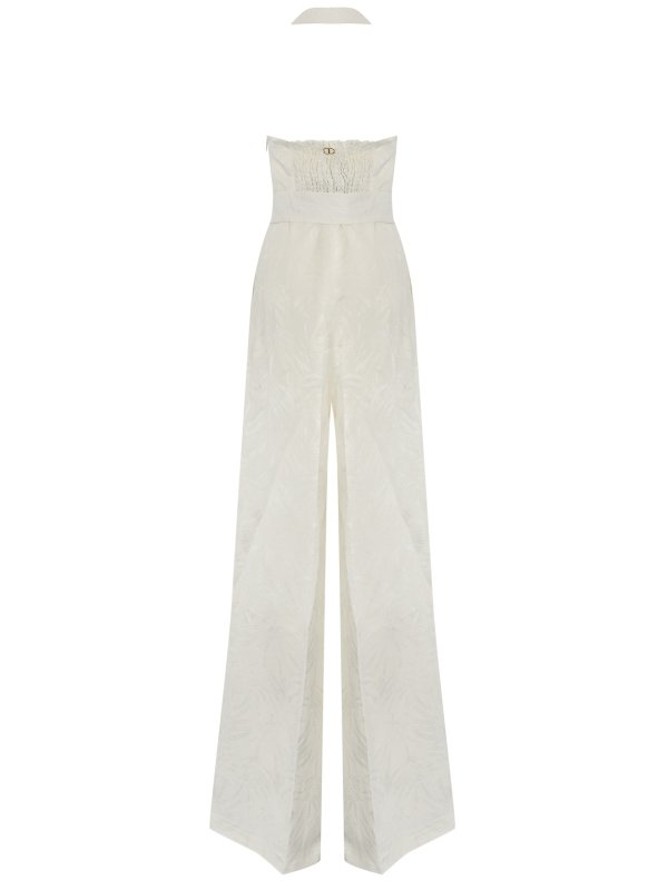 TWINSET: casual trousers online - Pants