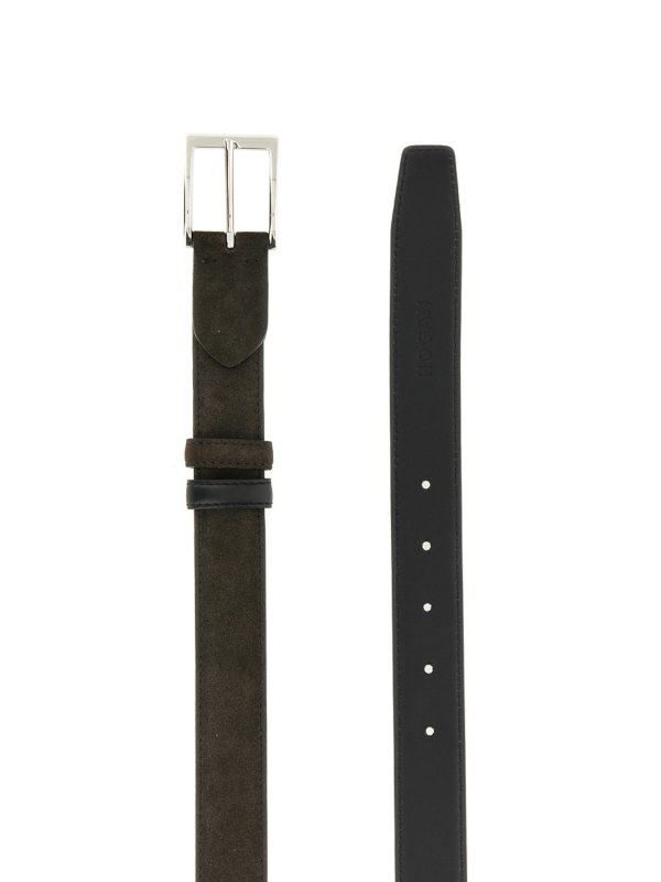 HOGAN: ベルト online - ベルト - ブラウン