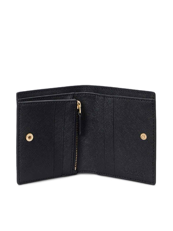 The Best Shops LAUREN RALPH LAUREN: Portefeuilles - Portefeuilles - Noir